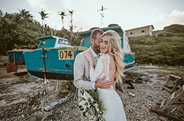 Wedding & Events Wedding & Events